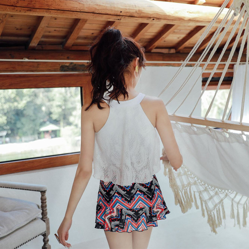 Maillot de bain pour femme - Ref 3030210 Image 5