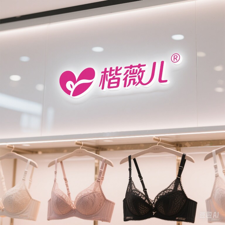 楷薇儿时尚内衣品牌店