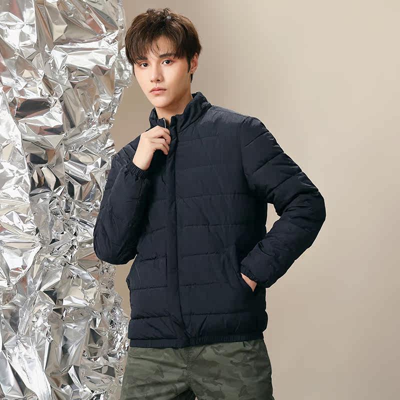 Blouson hiver pour homme      - Ref 3115023 Image 3