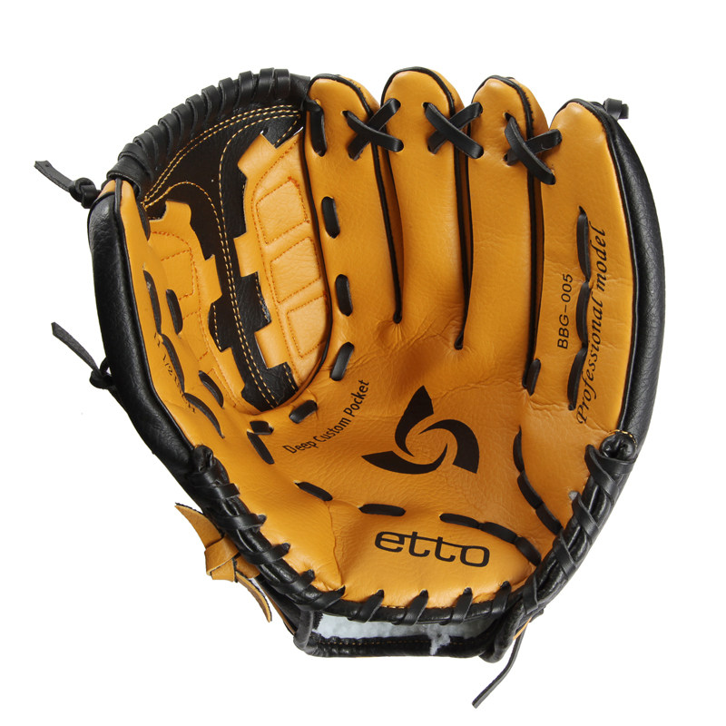 ETTO Intouareg baseball gloves pitcher gloves kids adult elementary