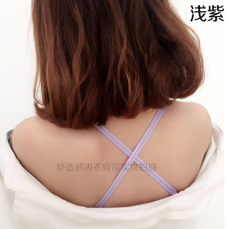 Sangles pour lingerie - Ref 811140 Image 16