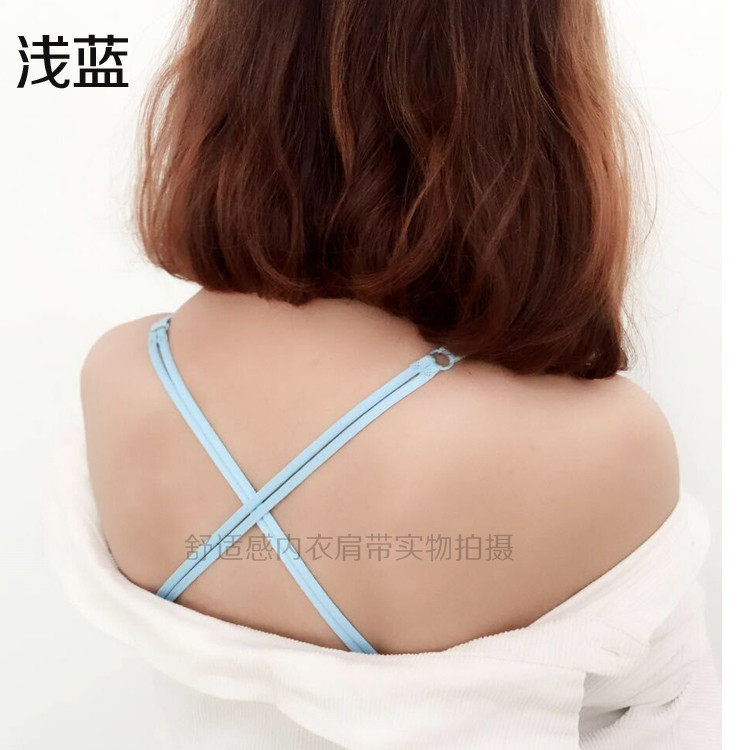 Sangles pour lingerie - Ref 811140 Image 17