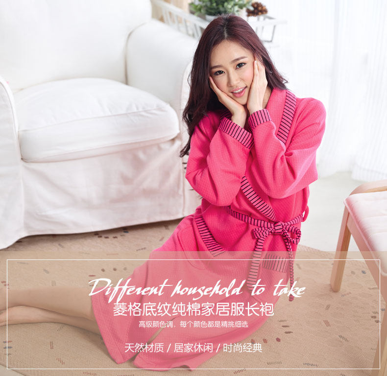 Peignoir jeunesse NF61100 - Ref 592658 Image 16