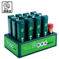 12 Поездка Mint Original Display Rack