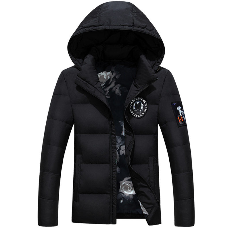 Blouson homme PLAYBOY     en Polyester - Ref 3121617 Image 5