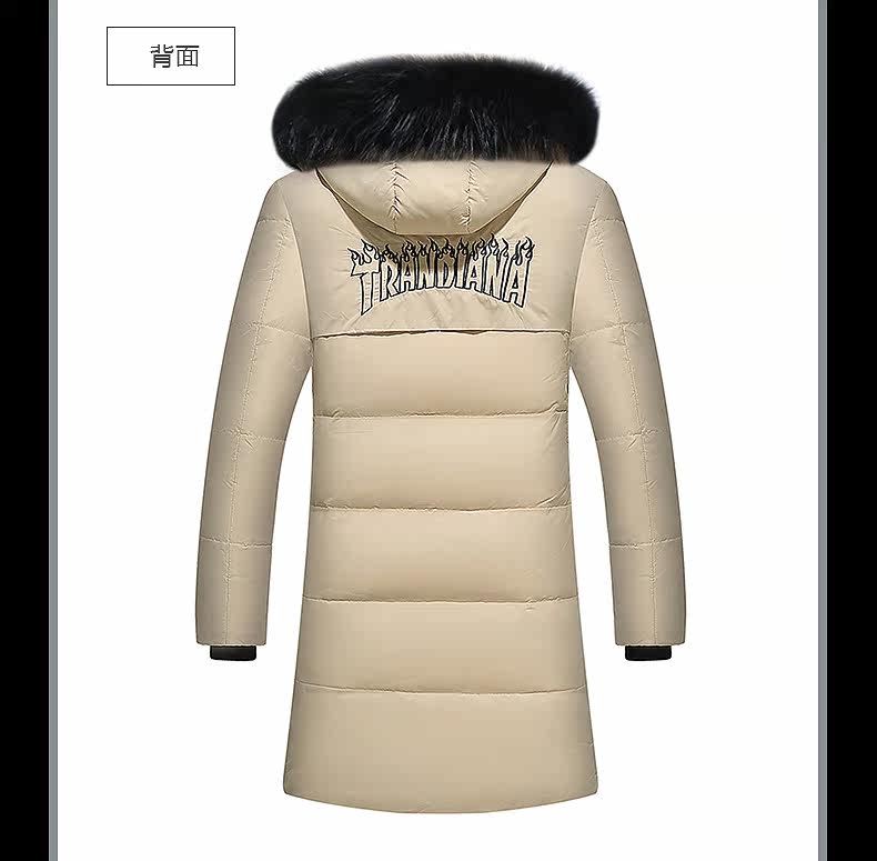 Blouson homme PLAYBOY     en Polyester - Ref 3119912 Image 19