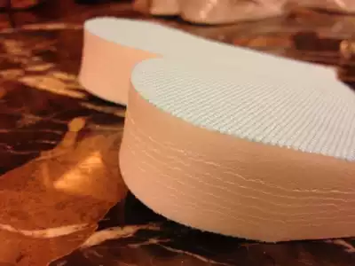 Foam invisible inner increase insole high cushion half cushion for men and women suitable for internal increase 2 5cm large