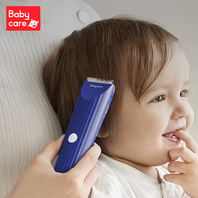 babycare婴儿理发器推剪宝宝剃头发理发器儿童理发电推子剪发神器
