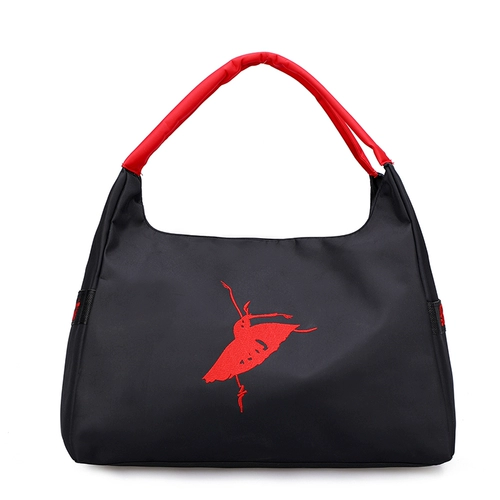 Танцующие минифигурки, сумка на одно плечо, туфли