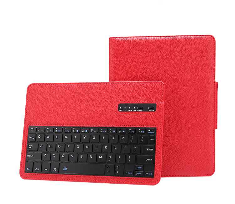 Apple 2019 iPadAir3 Bàn phím Bluetooth không dây Case Pro10.5 Inch Máy tính bảng PC - Phụ kiện máy tính bảng bao da ipad 4
