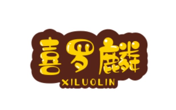 喜爱生活的LOGO