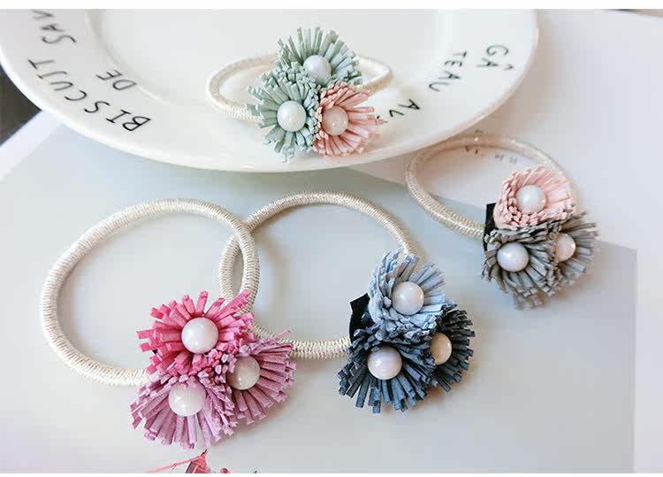 Accessoire coiffure en autre - Ref 1209120 Image 34