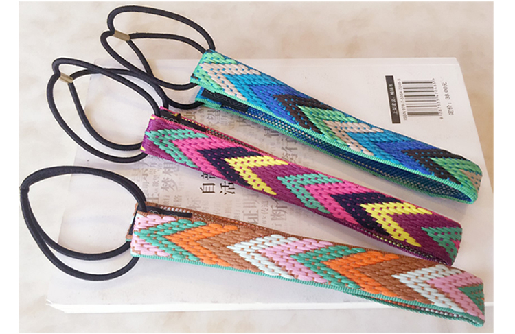 Accessoire cheveux en autre - Ref 1197997 Image 35