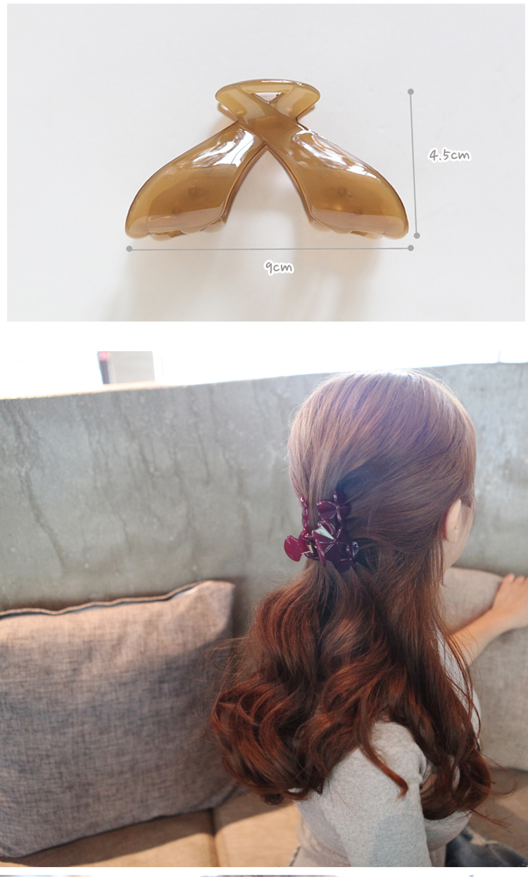 Accessoire cheveux en autre - Ref 1209093 Image 30