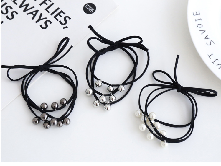 Accessoire cheveux en autre - Ref 1197675 Image 28