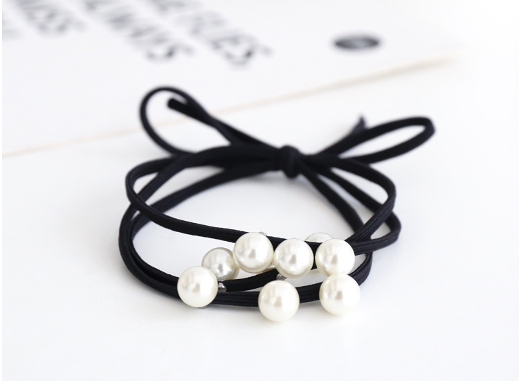 Accessoire cheveux en autre - Ref 1197675 Image 34