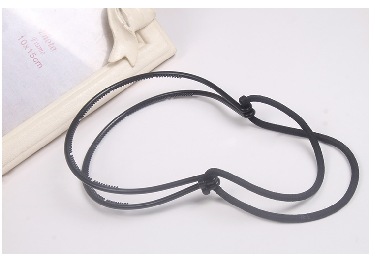 Accessoire cheveux en autre - Ref 1198737 Image 32