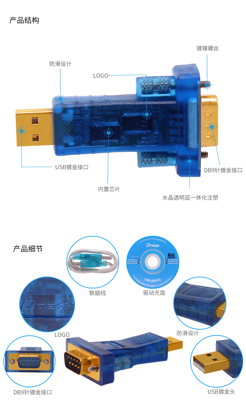 Concentrateur USB - Ref 372990 Image 8
