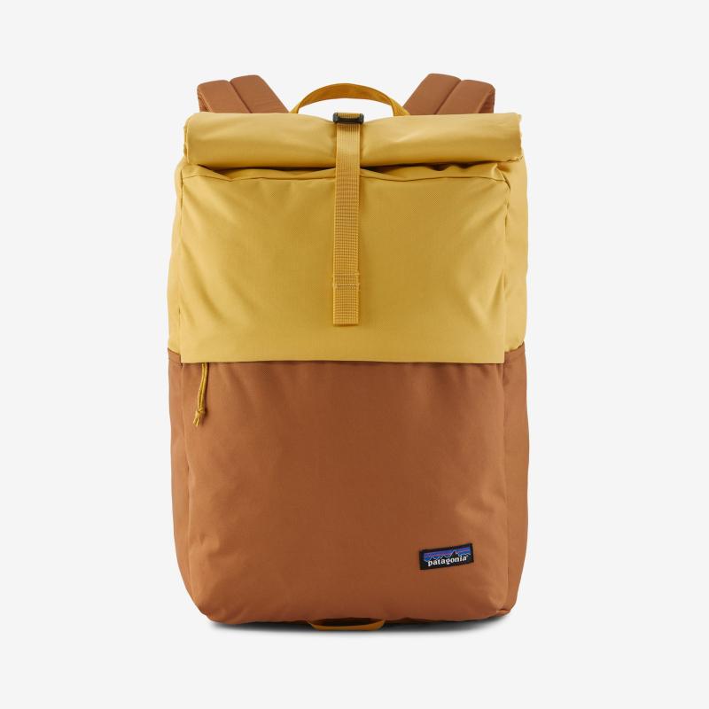 In-Stock Genuine Patagonia Arbor Roll Top Pack 30L Backpack 48540
