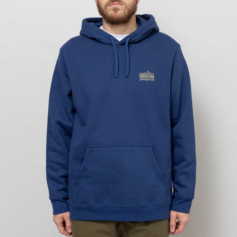 25 Styles of Patagonia Men's Strataspire Uprisal Hoody Thick Fleece Hooded Sweatshirt 39699 25 Styles of Patagonia Men's Strataspire Uprisal Hoody Thick Fleece Hooded Sweatshirt 39699