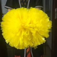 Большая желтая ручка