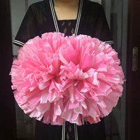 Большая версия средней ручки [Rose Red Mixed White]