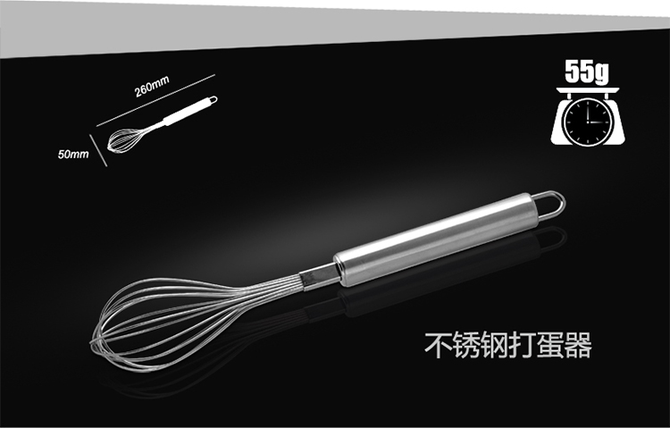 Baige bếp thìa đặt xẻng nấu ăn muỗng muỗng colander đầy đủ bộ dụng cụ nhà bếp bằng thép không gỉ - Phòng bếp chảo đổ bánh xèo