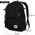 Converse 18 túi đeo vai nam mới dành cho nữ túi thể thao ba lô 10004800-A01 10004795 ba lô du lịch Ba lô