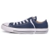 Giày vải Converse Converse giày nam cắt thấp thường xanh Giày nữ sinh viên đôi giày thể thao 101001 Plimsolls