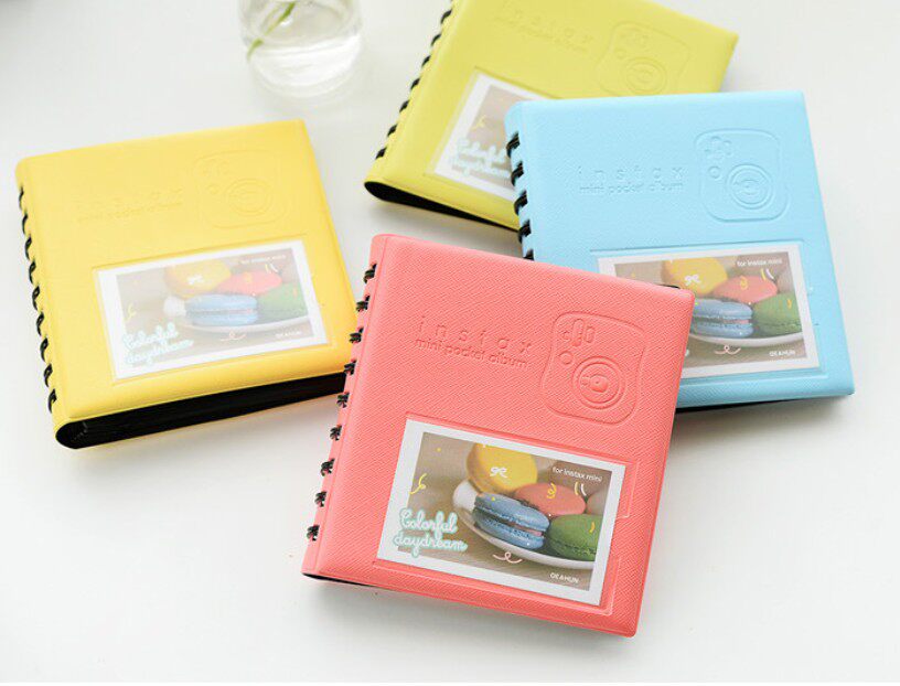 Fuji Beats Up mini7s 8 9 25 5070 90 90 Camera Photos photo-album inserts Mini-phase paper photo book