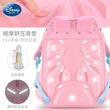 Дисней, школьный рюкзак, сумка через плечо со сниженной нагрузкой, защита позвоночника