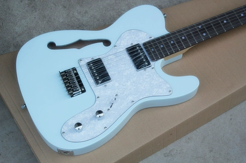 Flyoung Tele Mid -Air Heart Blue Blue Direct Panel Pane