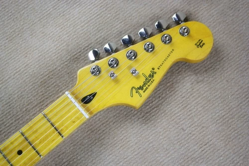 Flyoung ST Электрическая гитара 22 Pinxual Double Shake Retro Retail можно настроить по мере необходимости