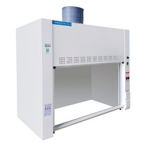 Laboratory table-top integral type Full steel anti-corrosive ventilation closet Laboratory Laboratory ventilation cabinet