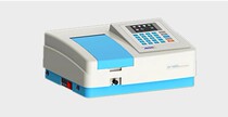 Upper seafood ultraviolet visible spectrophotometer UV-1200 1000 1600PC 1800PC photometer