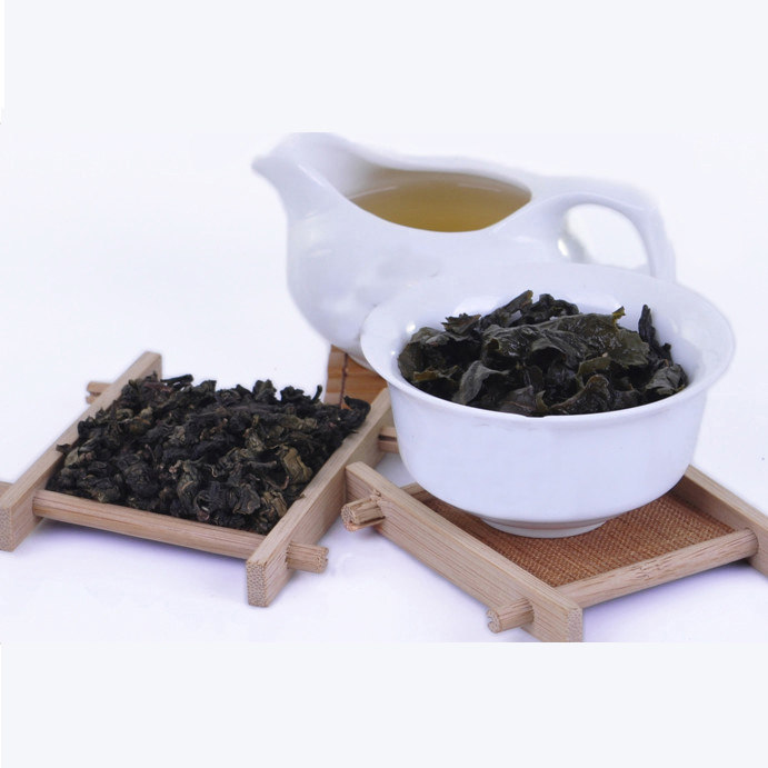 Resistant to brewing fire fragrance-charcoal roasted dream containing incense Tieguanyin 288 yuan 500g farm direct sales good tea