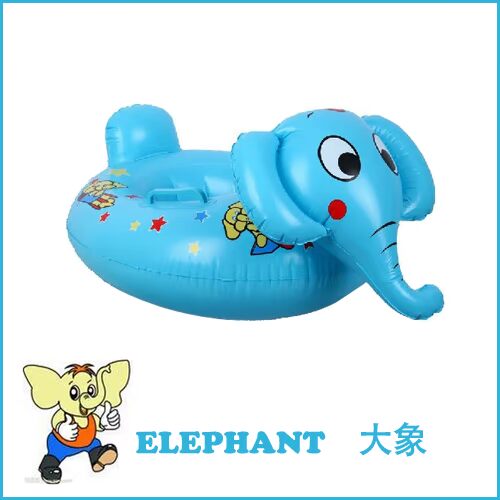 Dày trẻ em của vòng bơi chỉ đạo wheel loa trẻ sơ sinh ghế bé float bé động vật phim hoạt hình thuyền phao đeo cổ cho bé