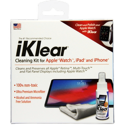 미국 청소 키트 Iklear Genuine