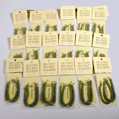 Junlok new leggings rope combat boots leg leggings with corset pants rope military fans accessories