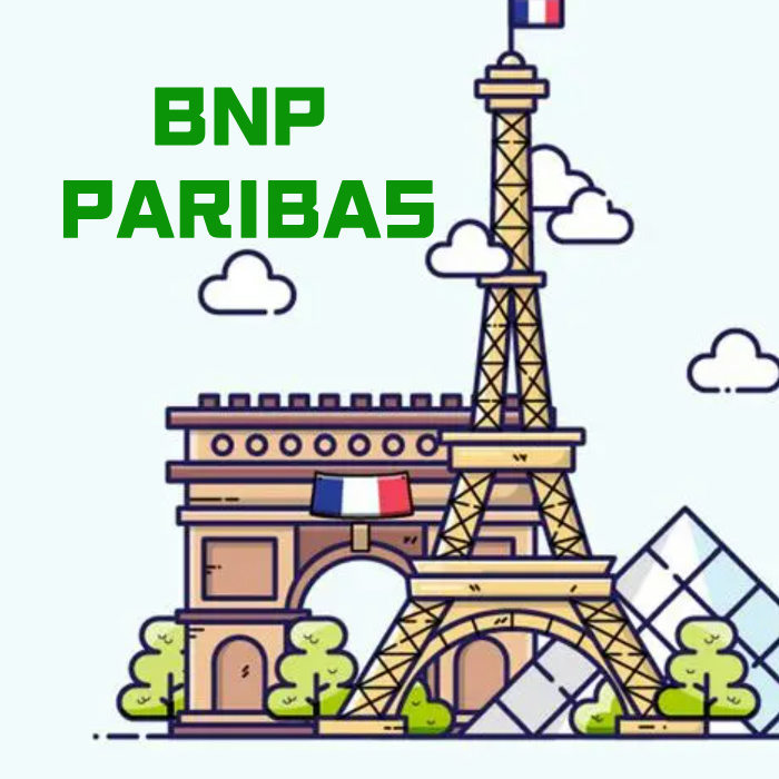 2027 Bnp Paribas Ot 2027 Bnp Paribas Ot