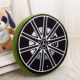 trái cây lớn dễ thương phim hoạt hình đệm ghế đệm dưa hấu sáng tạo xốp tròn cho trẻ em ở trường mẫu giáo thảm - Ghế đệm / đệm Sofa đệm lót ghế văn phòng thoáng khí