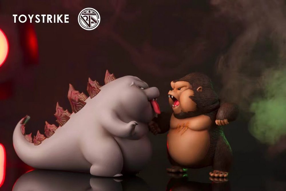 PJCY POP JAY Arts Treasure and Campbell-Battle version of the set finished single