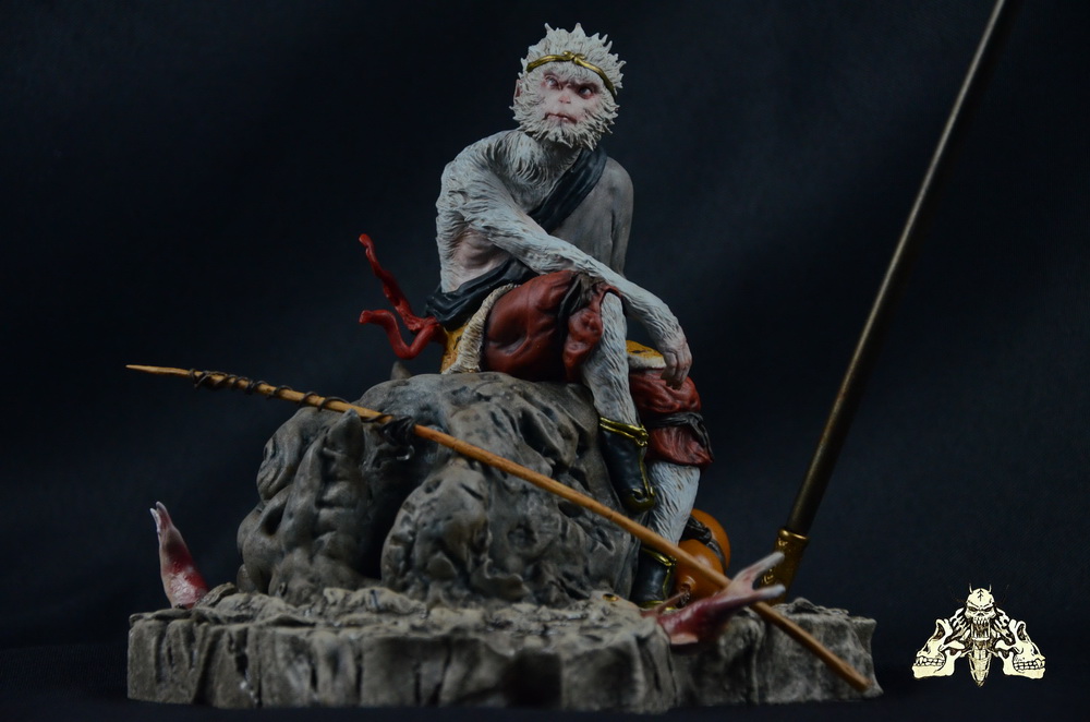 (Sold Out display) Gao Yanzhe Studio 