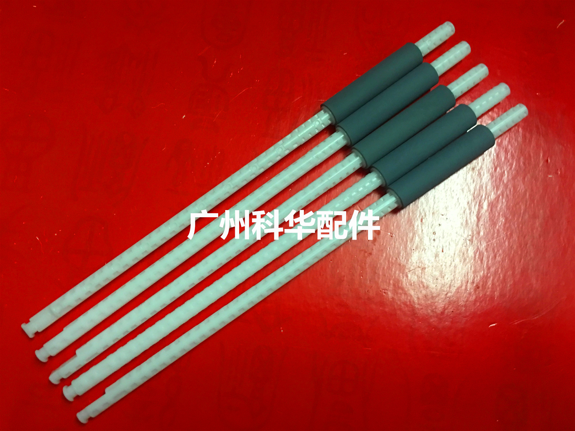 New Original Brother 2260 2360 2560 7380 7480 7080 7180 Auxiliary Paper Wheel Rod