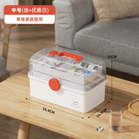 Три слоя элегантного белого [среда]