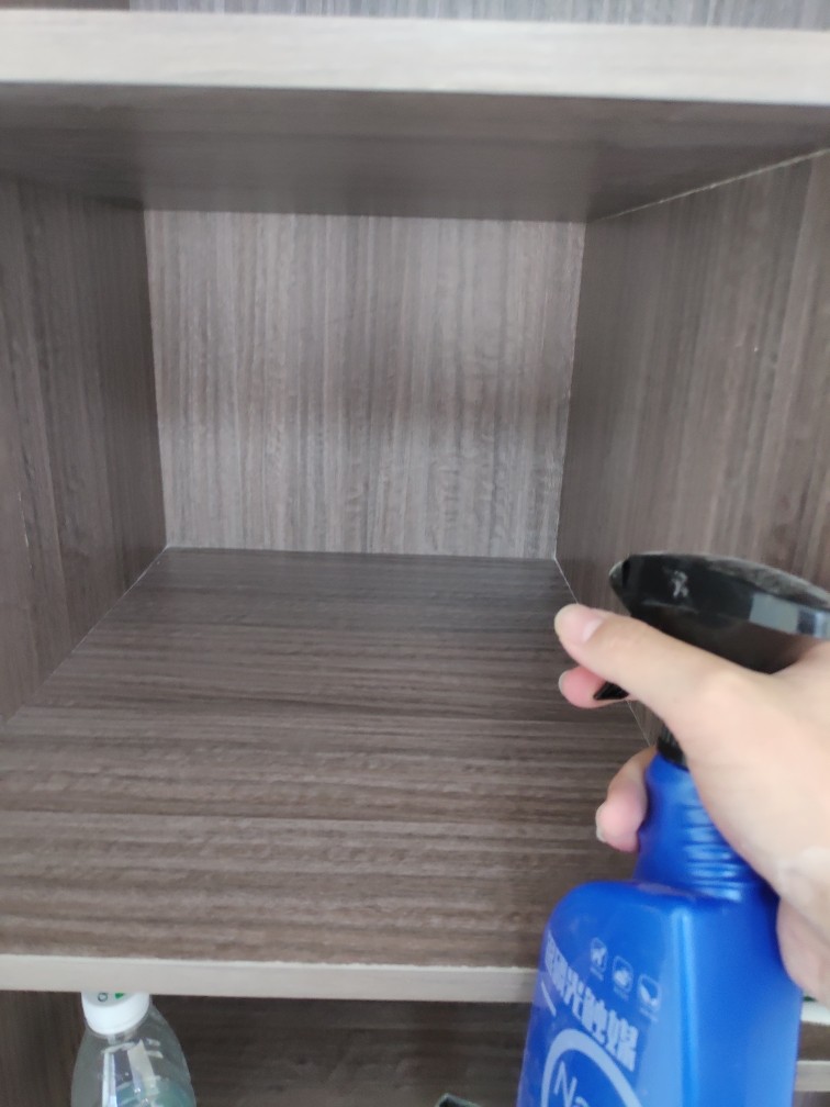 新房除甲醛喷雾怎么样是什么档次好用吗，使用半年后真实评价_搜券