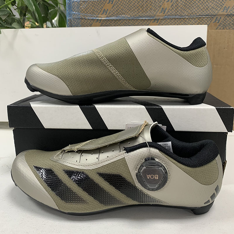 Adidas Genuine Tempo Stripes Men's and Women's Cycling Sports Shoes Ih5219 Tag 1399 Adidas Genuine Tempo Stripes Men's and Women's Cycling Sports Shoes Ih5219 Tag 1399