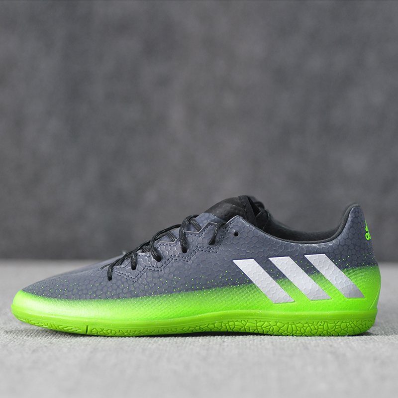 酷 动 城 adidas NEMEZIZ 17.4TF bị gãy móng giày bóng đá cỏ nhân tạo S82476 AQ3522 - Giày bóng đá giày lười thể thao nam