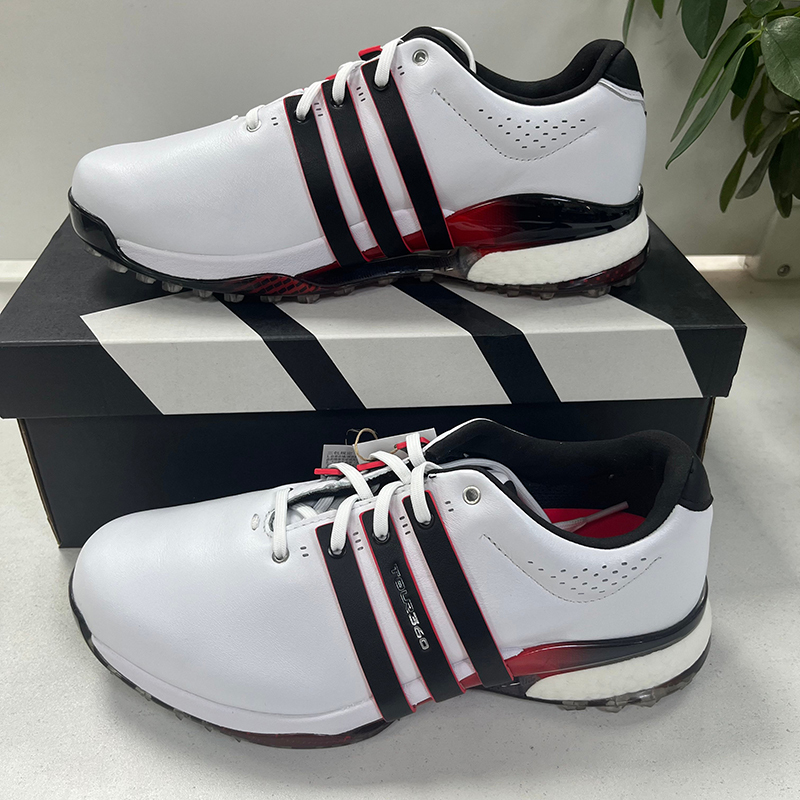 Adidas Golf Shoes Men's Tour360 Spikeless Golf Sneakers Ih5991 Tag 1899 Adidas Golf Shoes Men's Tour360 Spikeless Golf Sneakers Ih5991 Tag 1899