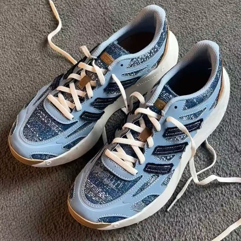 Adidas Men's and Women's Shoes Adizero Aruku Sports Running Shoes Jp9186 Tag 999